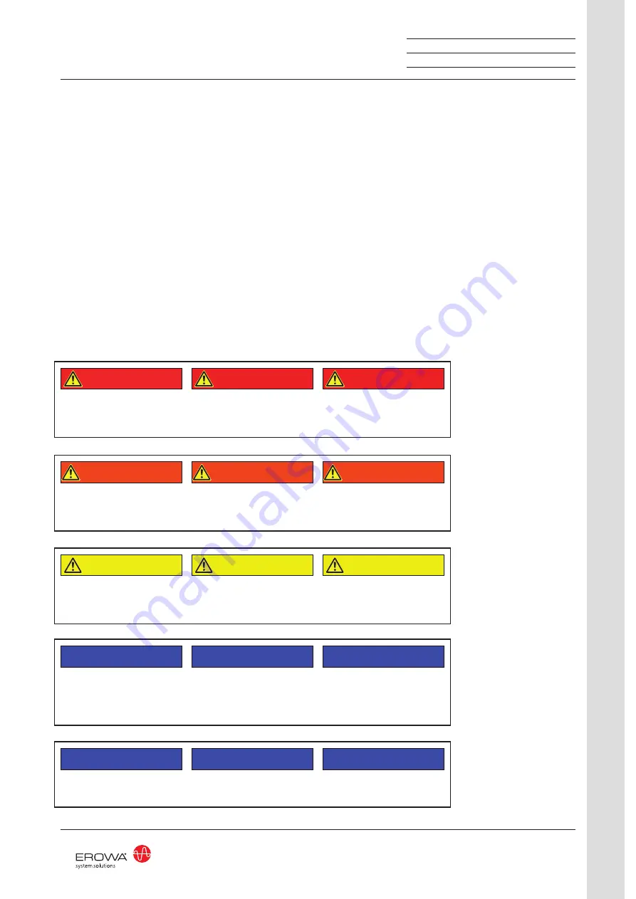 erowa MTS IntegralChuck S-P/A Manual Download Page 2