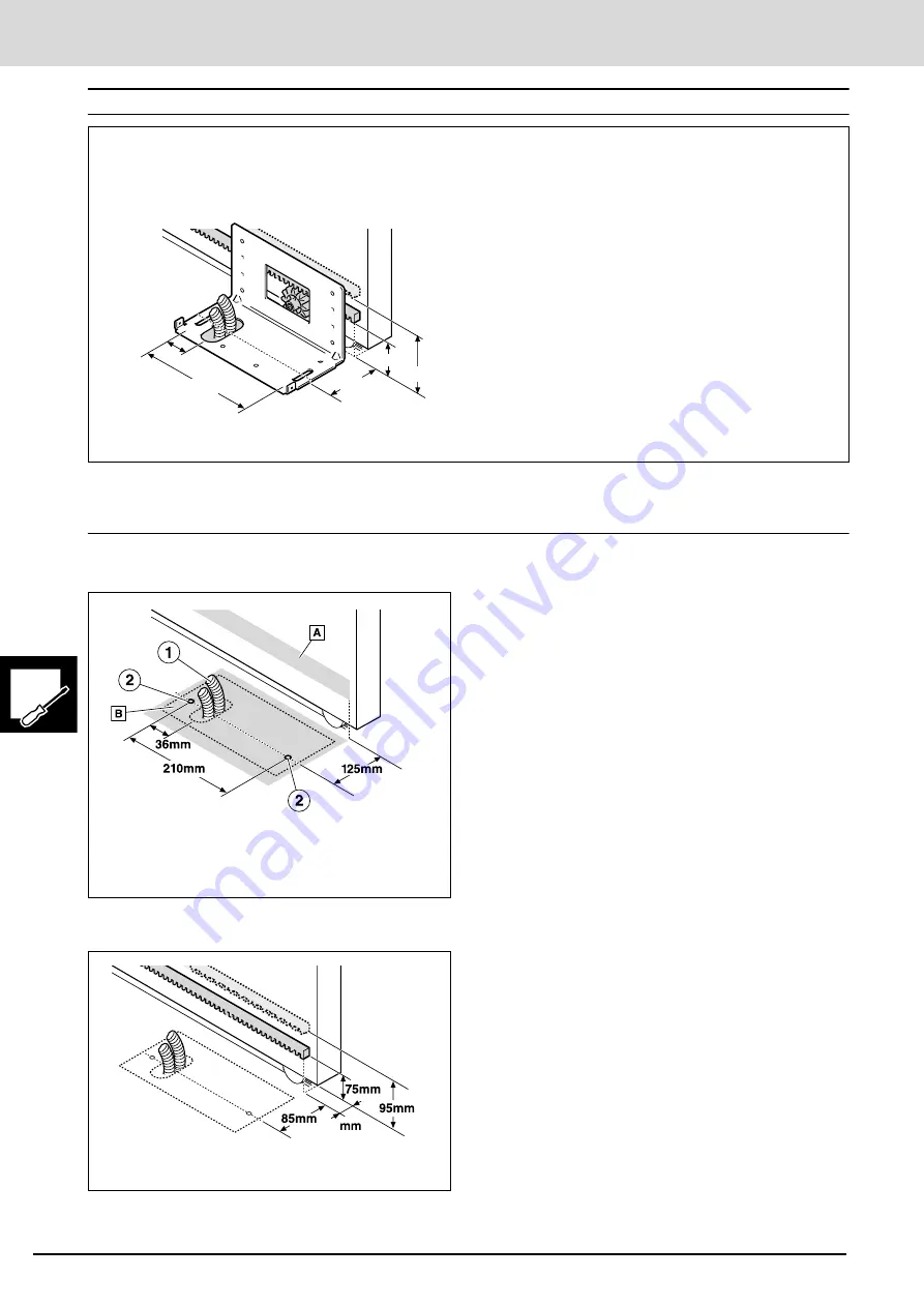 Erreka DINGO Installation Manual Download Page 74