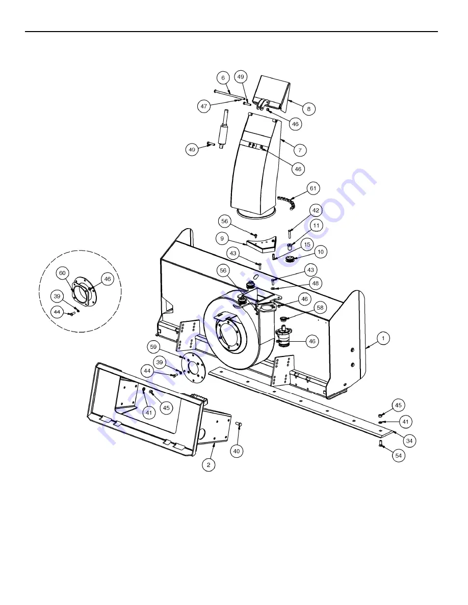 Erskine Attachments 2010X Скачать руководство пользователя страница 27