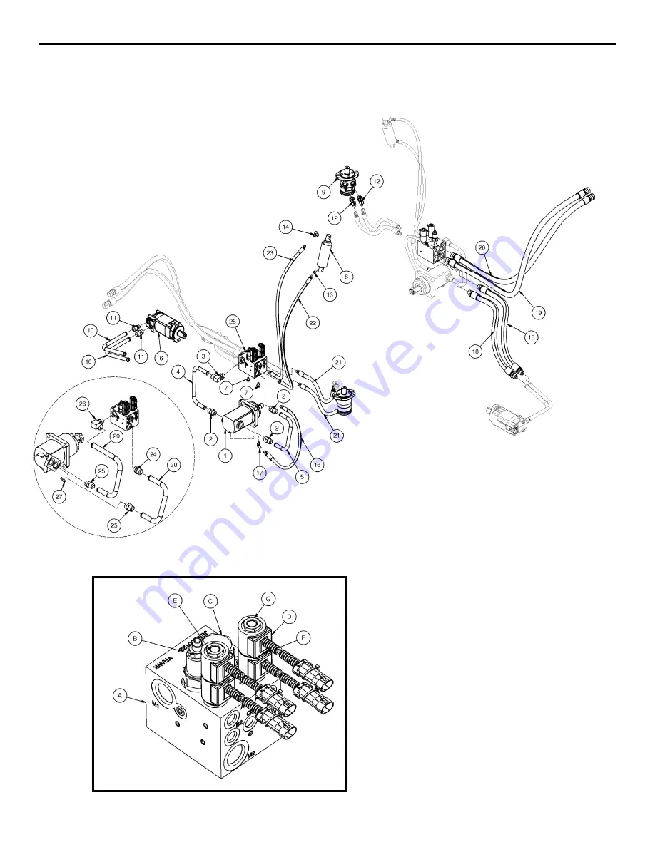 Erskine Attachments 2010X Скачать руководство пользователя страница 31