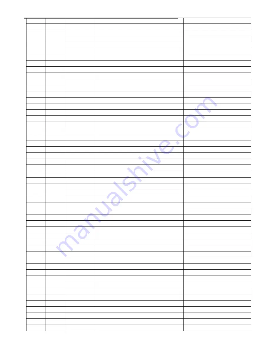 Erskine Attachments Cold Planer 18 Operator'S Manual Download Page 18