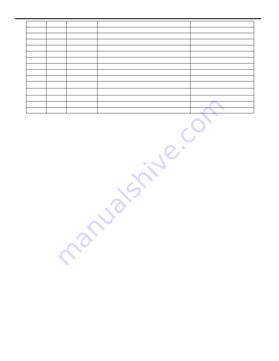 Erskine Attachments Cold Planer 18 Operator'S Manual Download Page 20