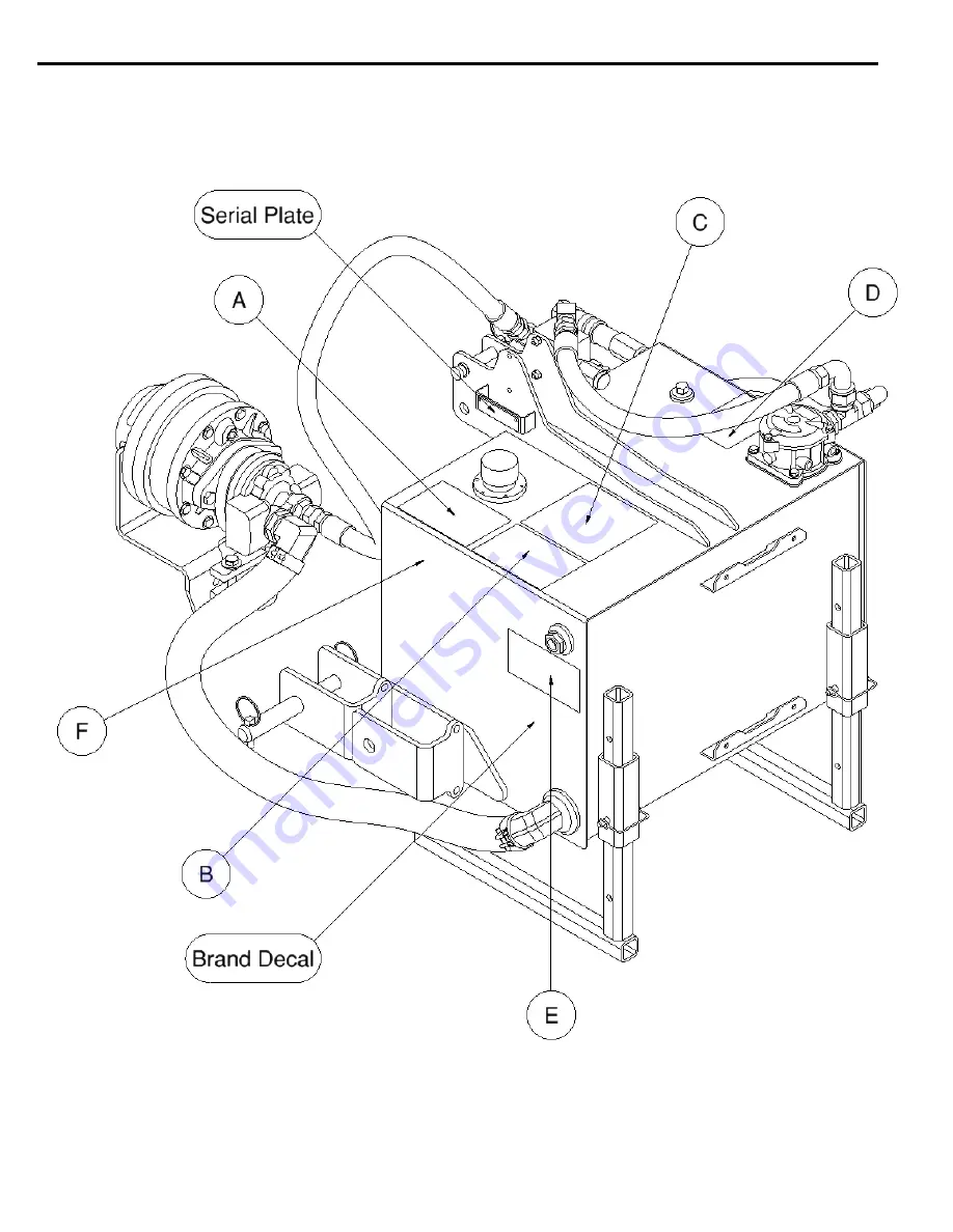 Erskine Attachments HP15 Скачать руководство пользователя страница 5