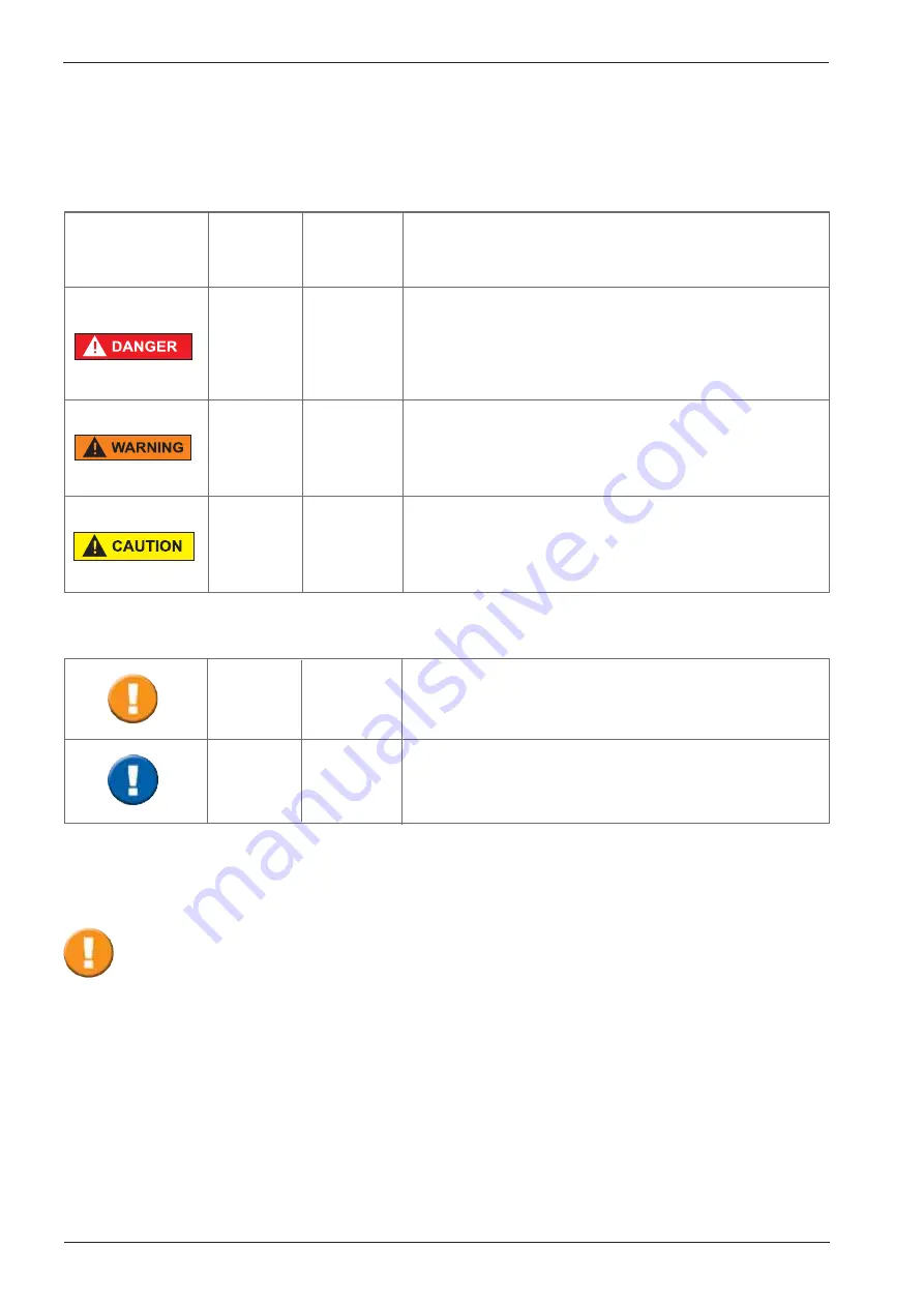 ERT SpiroSphere Instructions For Use Manual Download Page 6