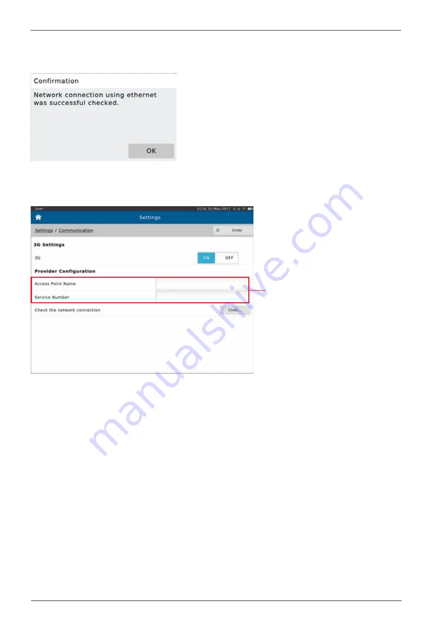 ERT SpiroSphere Instructions For Use Manual Download Page 92