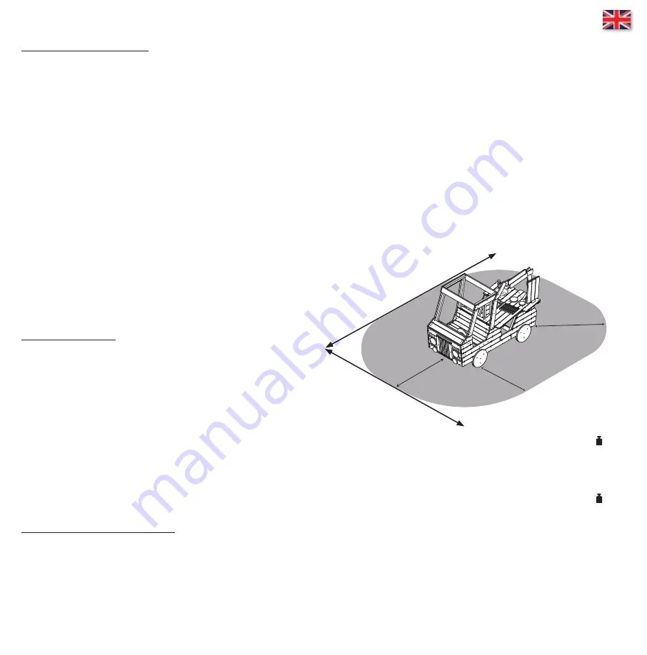 Erzi 10045 Assembly Instructions Manual Download Page 13