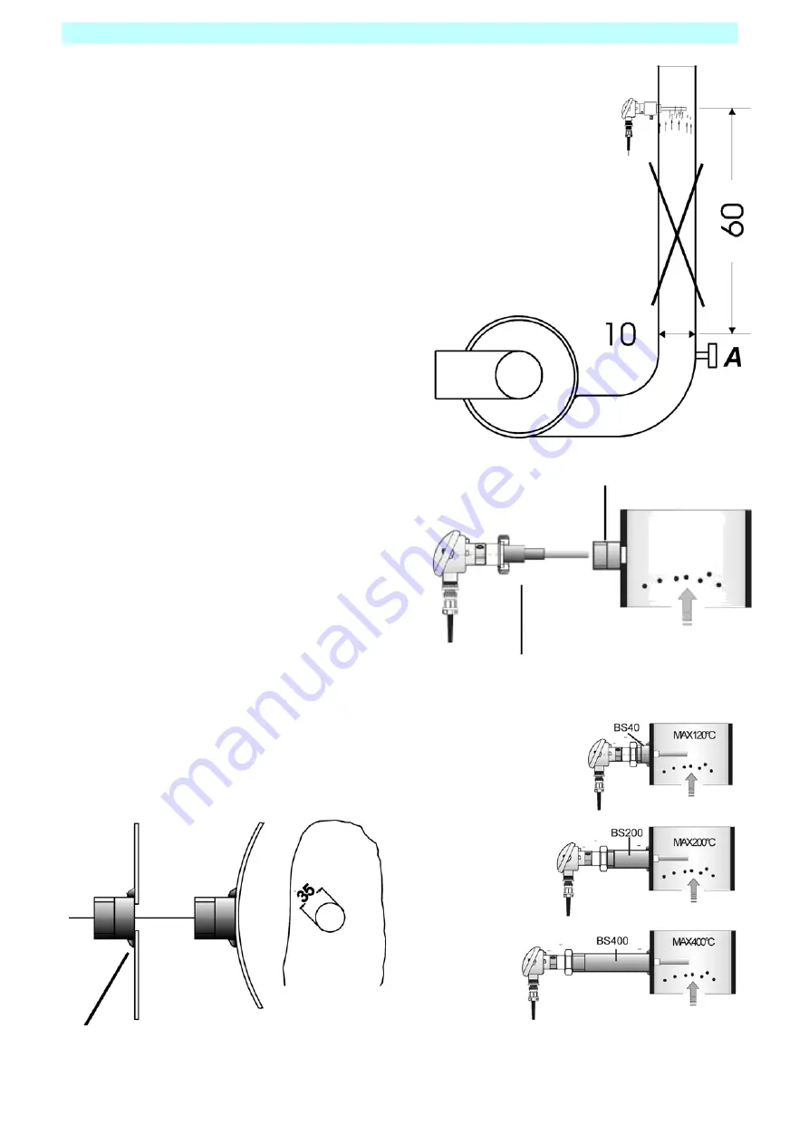 ESA Tribo-Check TC30 User Manual Download Page 3