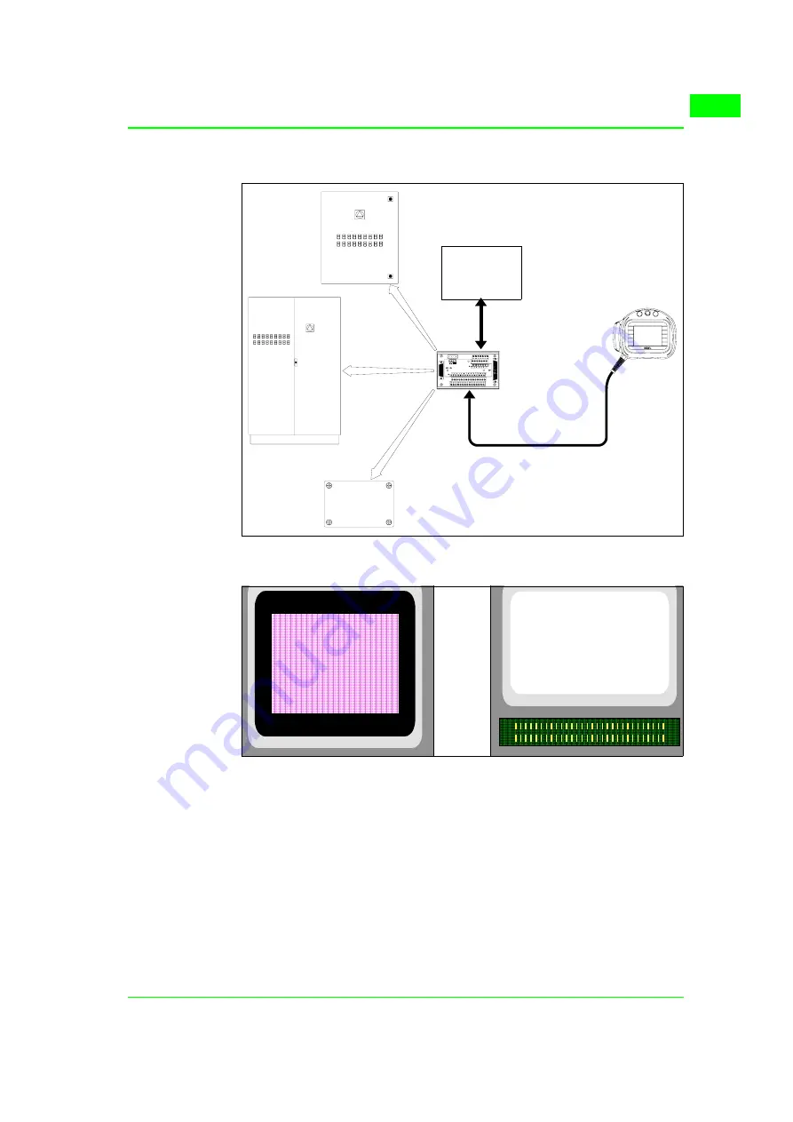 ESA VT130W Hardware Manual Download Page 671