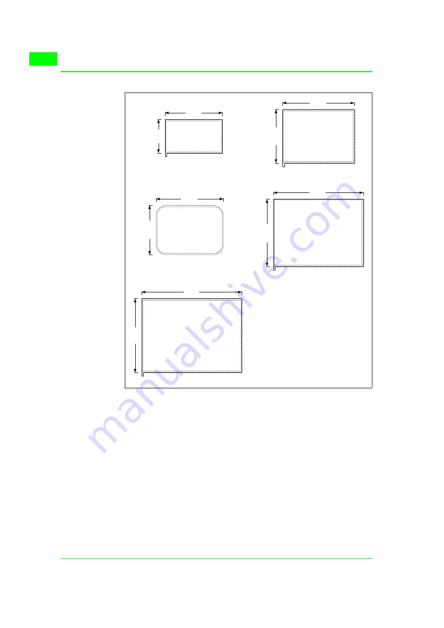 ESA VT130W Hardware Manual Download Page 680