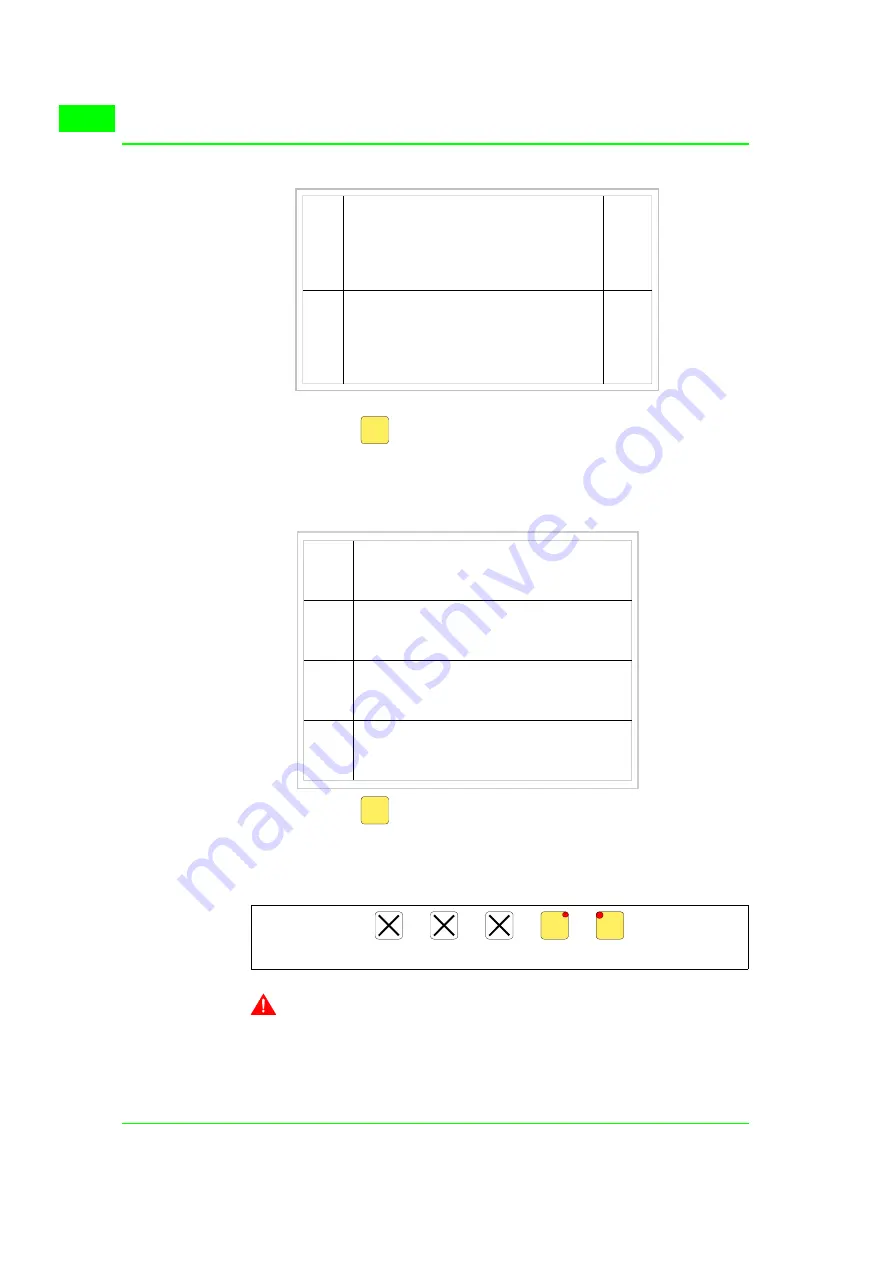 ESA VT130W Hardware Manual Download Page 768