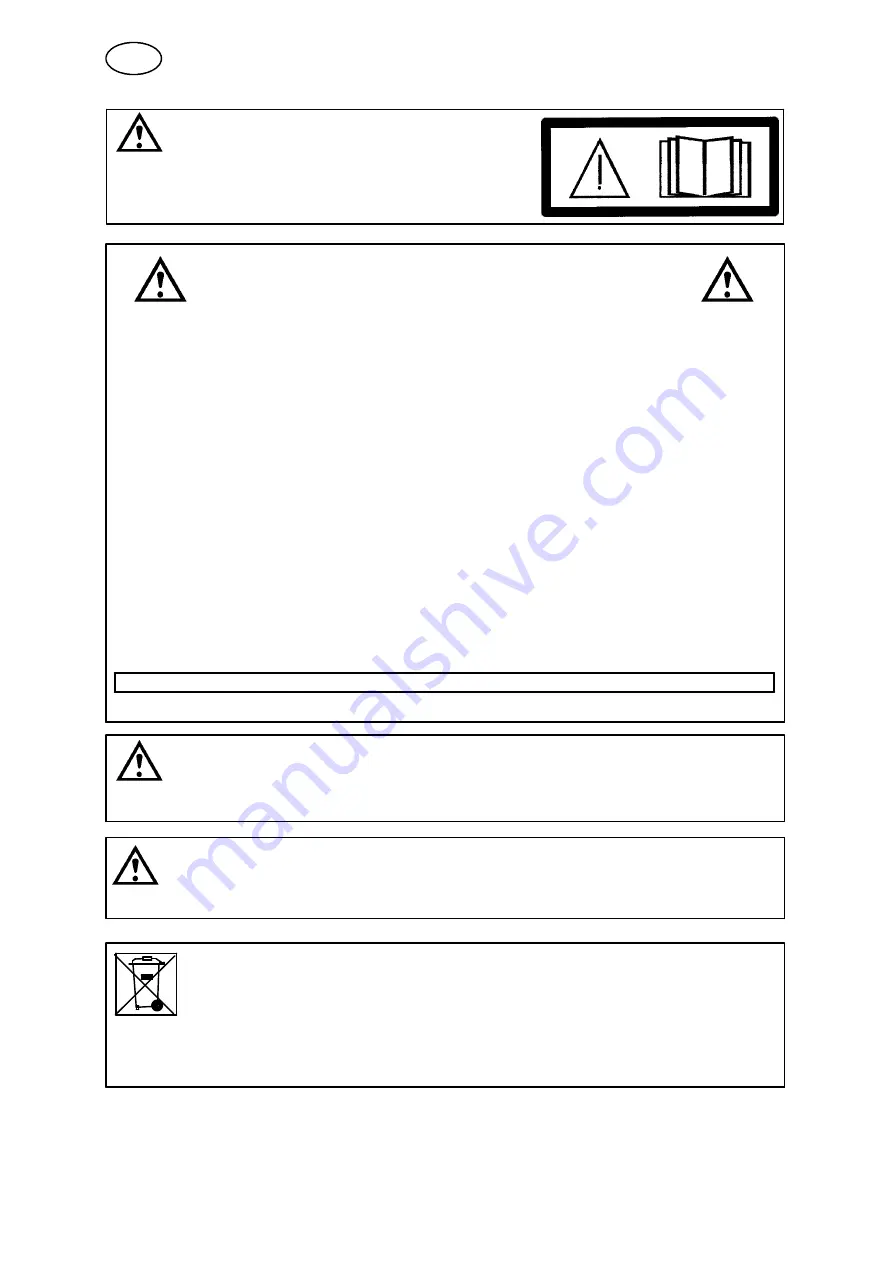 ESAB Caddy Mig C160i Instruction Manual Download Page 27