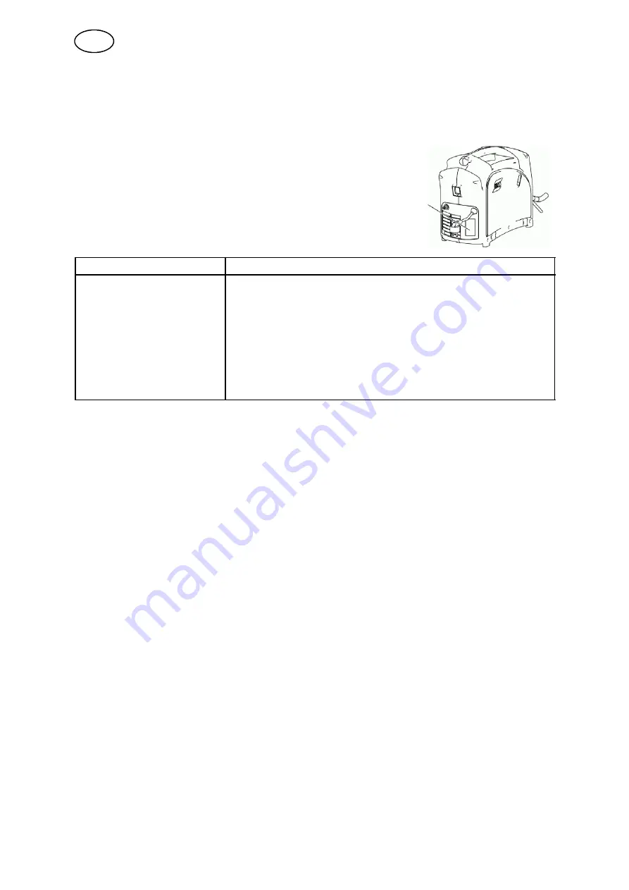 ESAB Caddy Mig C160i Instruction Manual Download Page 74