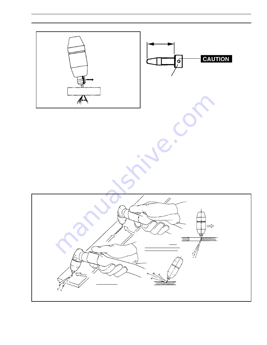 ESAB PCM-1125 Instruction Manual Download Page 29