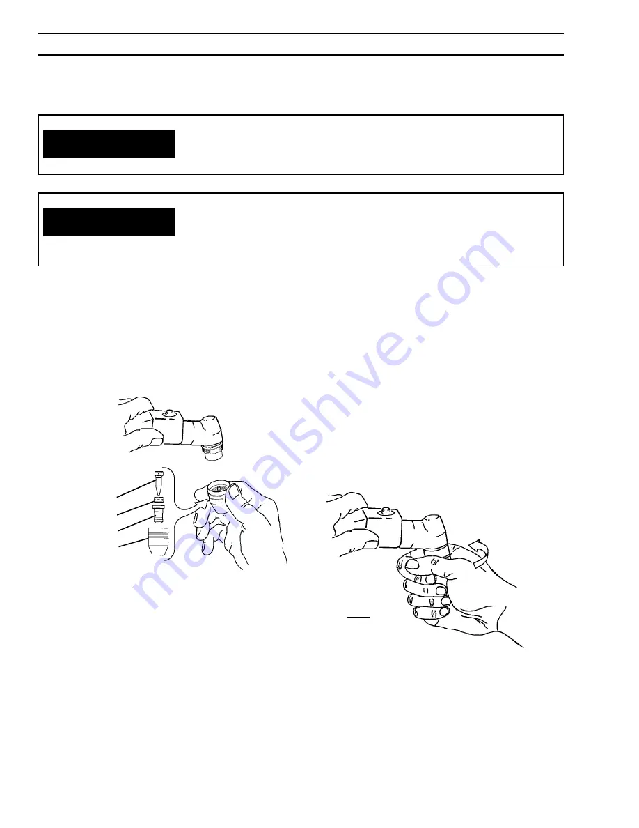 ESAB PCM-1125 Instruction Manual Download Page 32