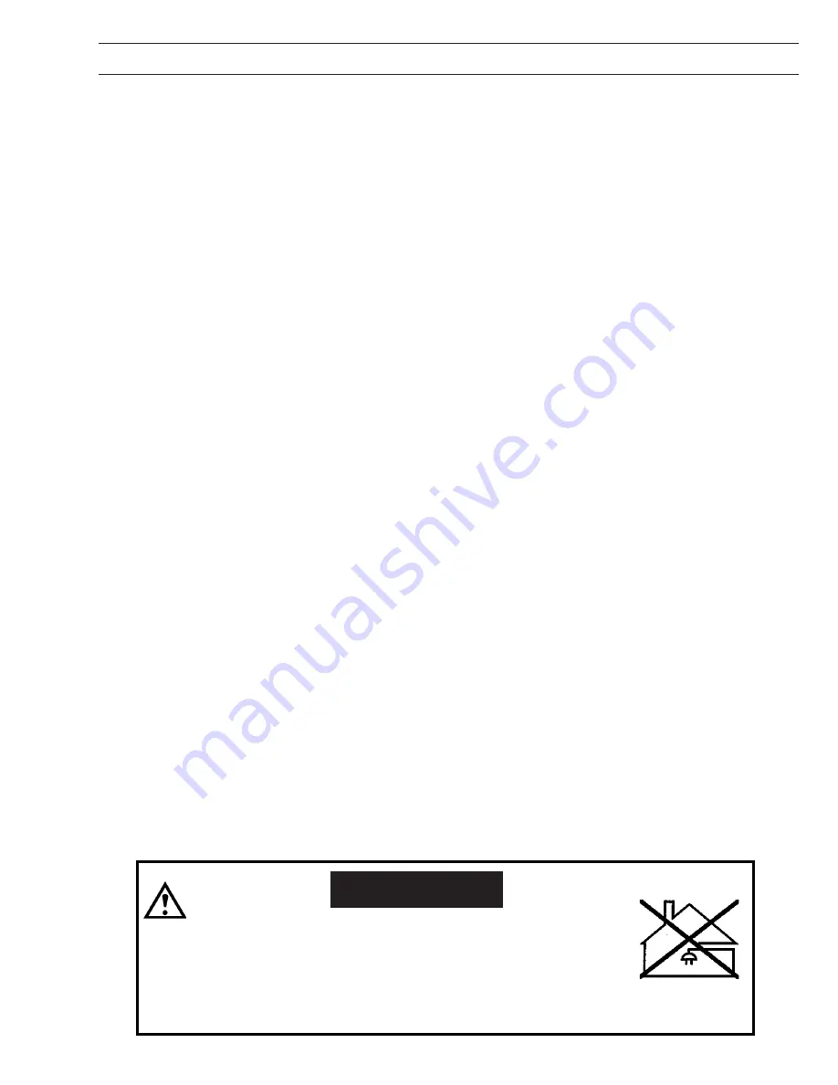 ESAB Powercut 875 Instruction Manual Download Page 169