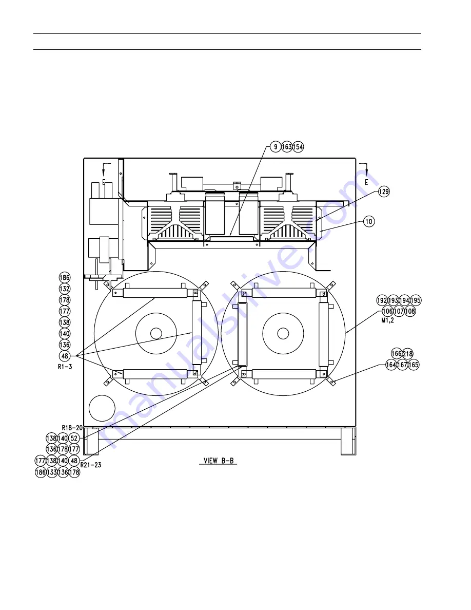 ESAB Precision Plasmarc EPP-600 Instruction Manual Download Page 76