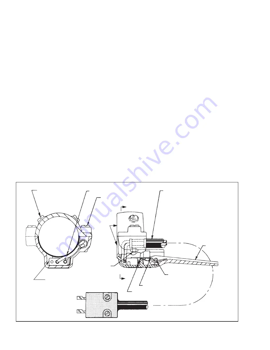 ESAB ST-16 Instructions Manual Download Page 10