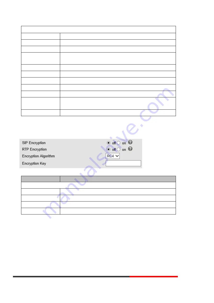 Escene Sayhi ES210 User Manual Download Page 25