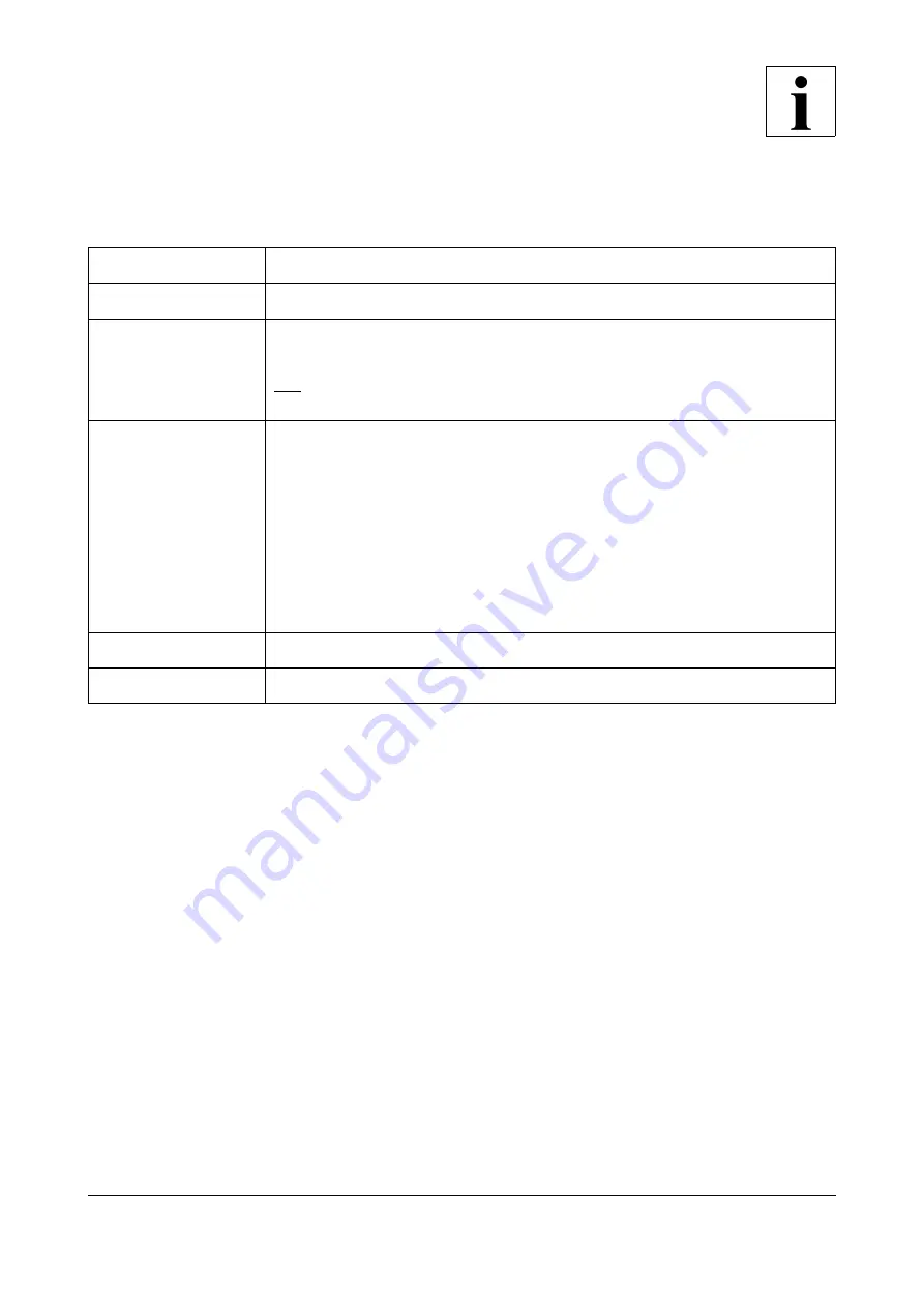 ESD CPCI-405 Hardware Manual Download Page 11