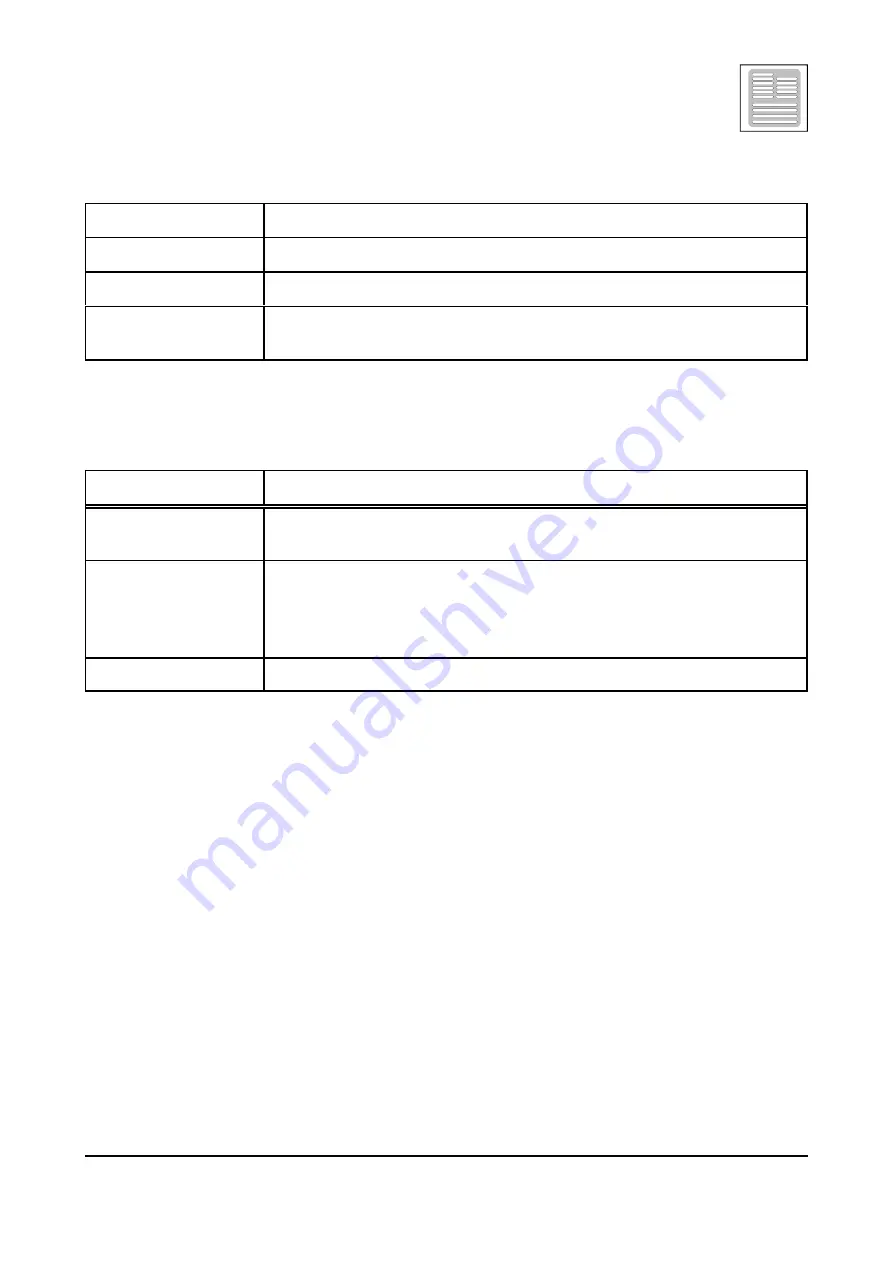 ESD CPCI-HD/2 Manual Download Page 9