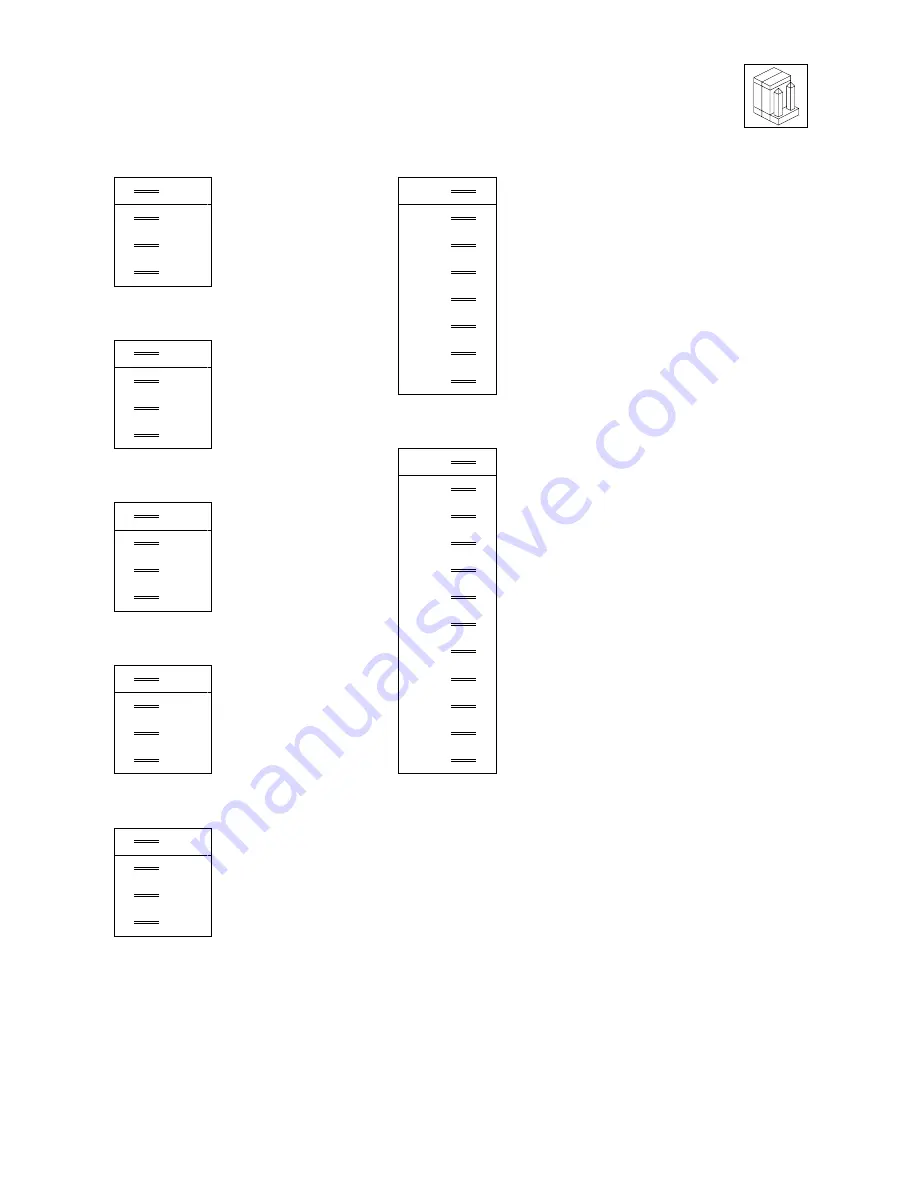 ESD VME - ASIO16 Manual Download Page 29