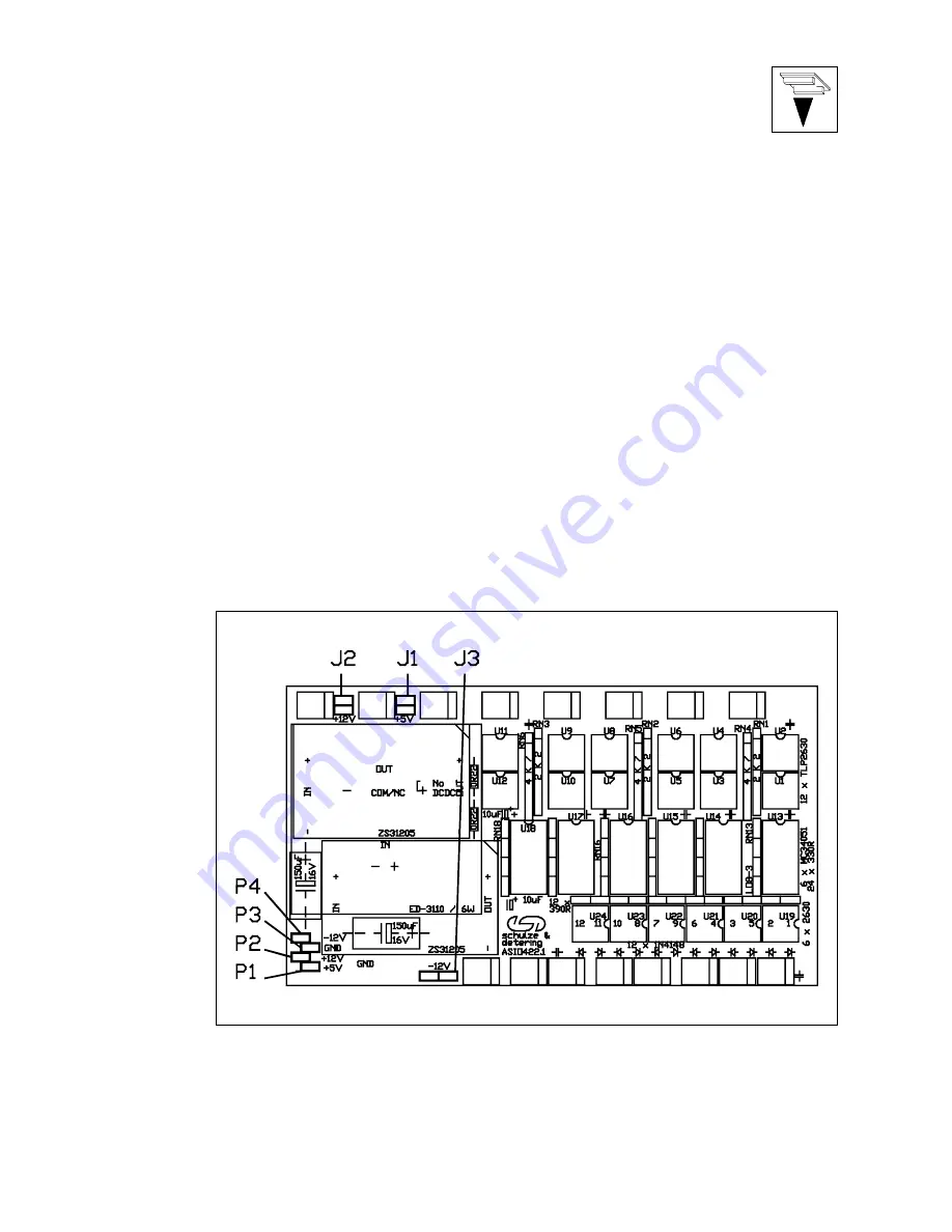 ESD VME - ASIO16 Manual Download Page 57