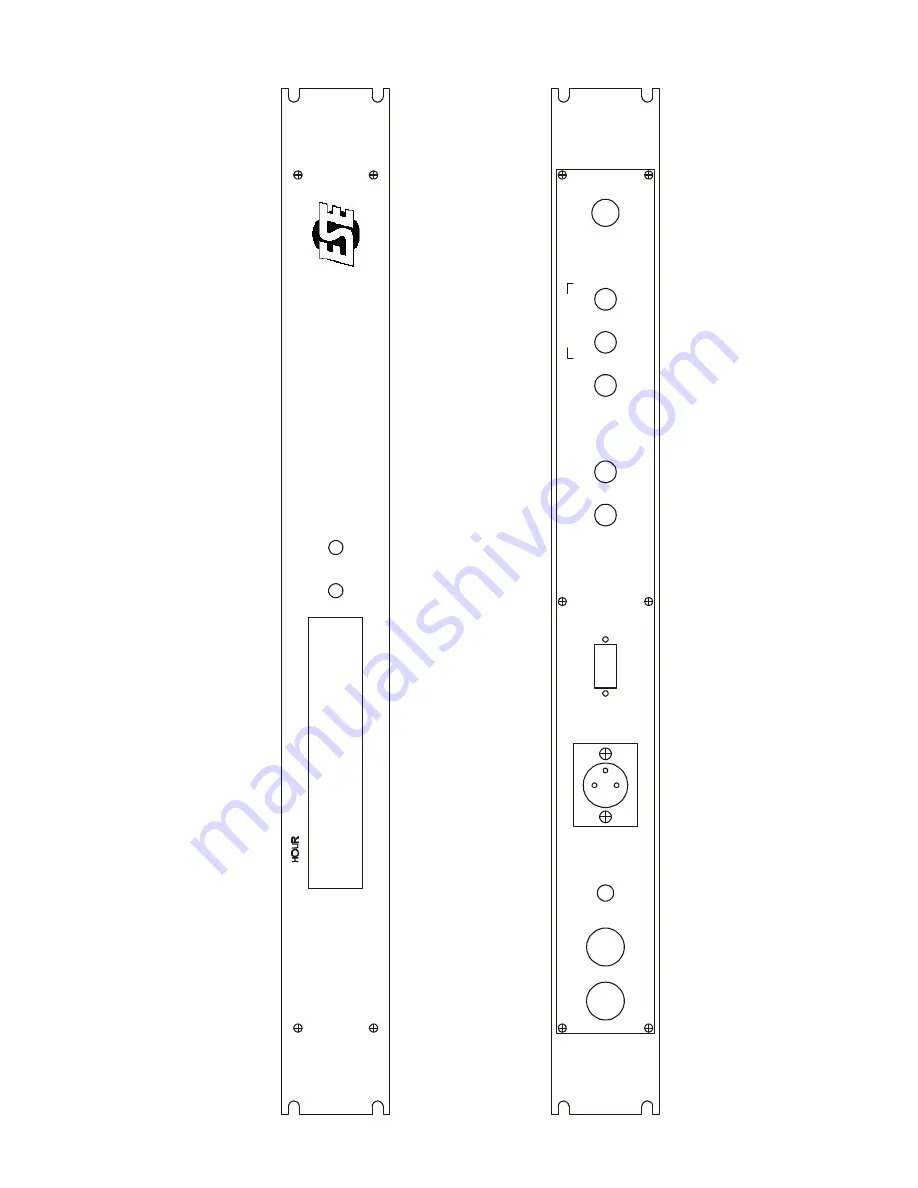 ESE ES-102 Operation And Maintenance Manual Download Page 12