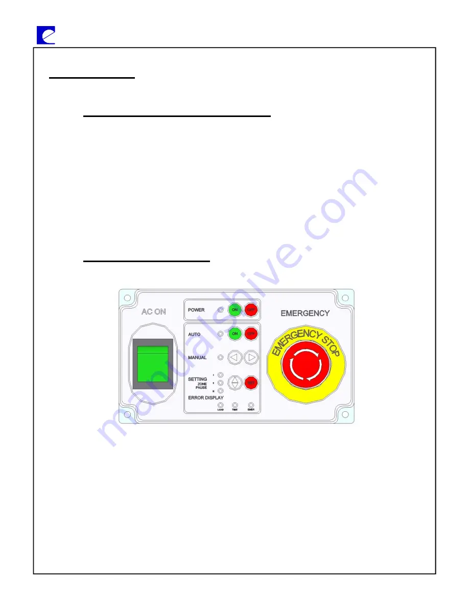 ESER EU900SA Manual Download Page 6