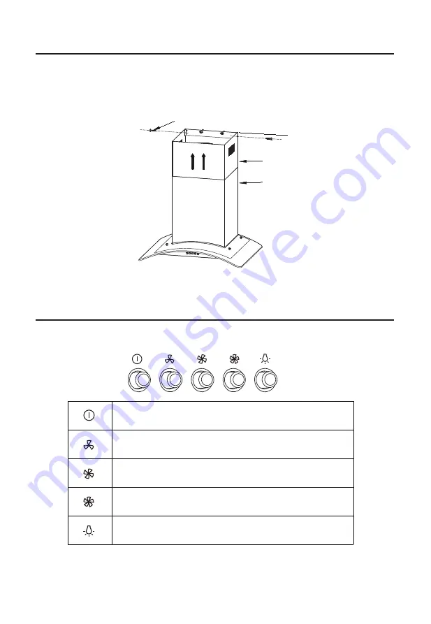 Eskimo ES 270 Glass Manual Download Page 6