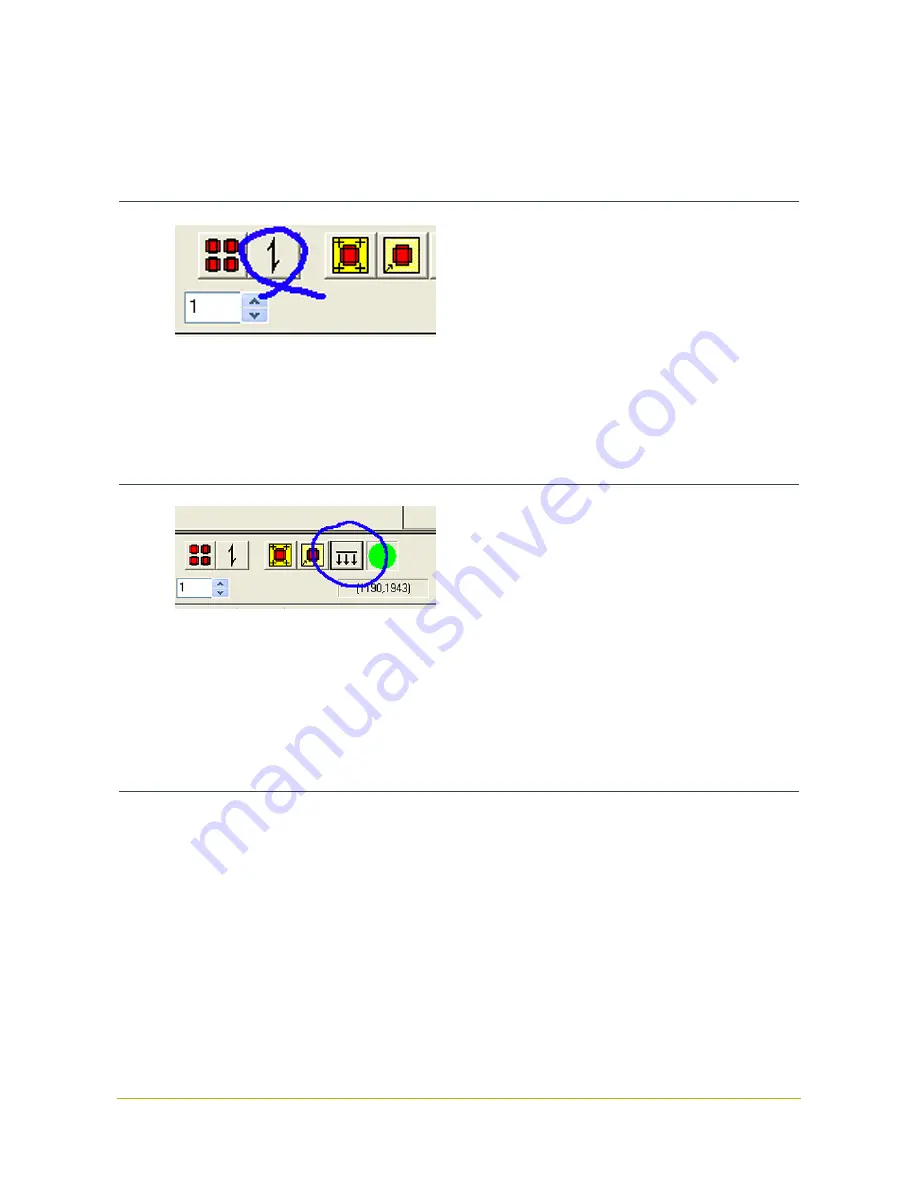 Esko Kongsberg XE10 User Manual Download Page 47