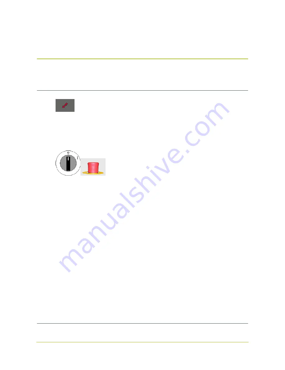 Esko Kongsberg XE10 User Manual Download Page 131