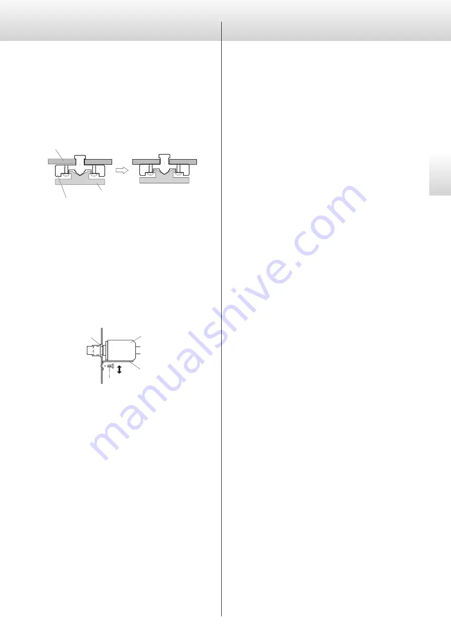 Esoteric Grandioso M1x Owner'S Manual Download Page 7