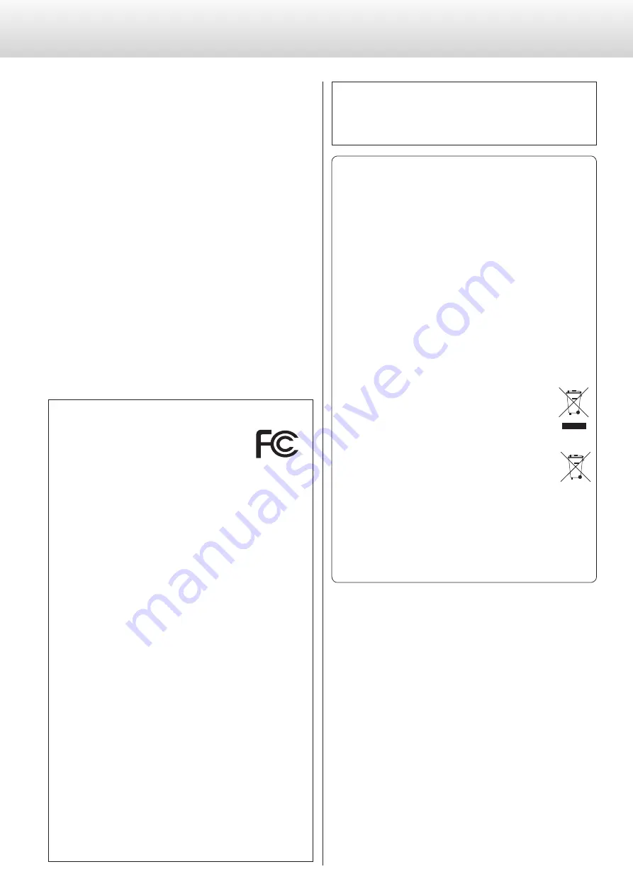 Esoteric N-05XD Owner'S Manual Download Page 4