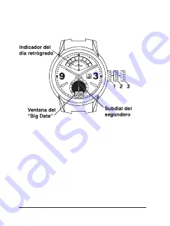 Esq SWISS Operating Instruction And Service Instructions Manual Download Page 97