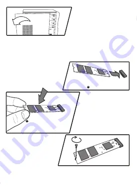 ESSENCORE KLEVV CRAS C700 series Скачать руководство пользователя страница 5