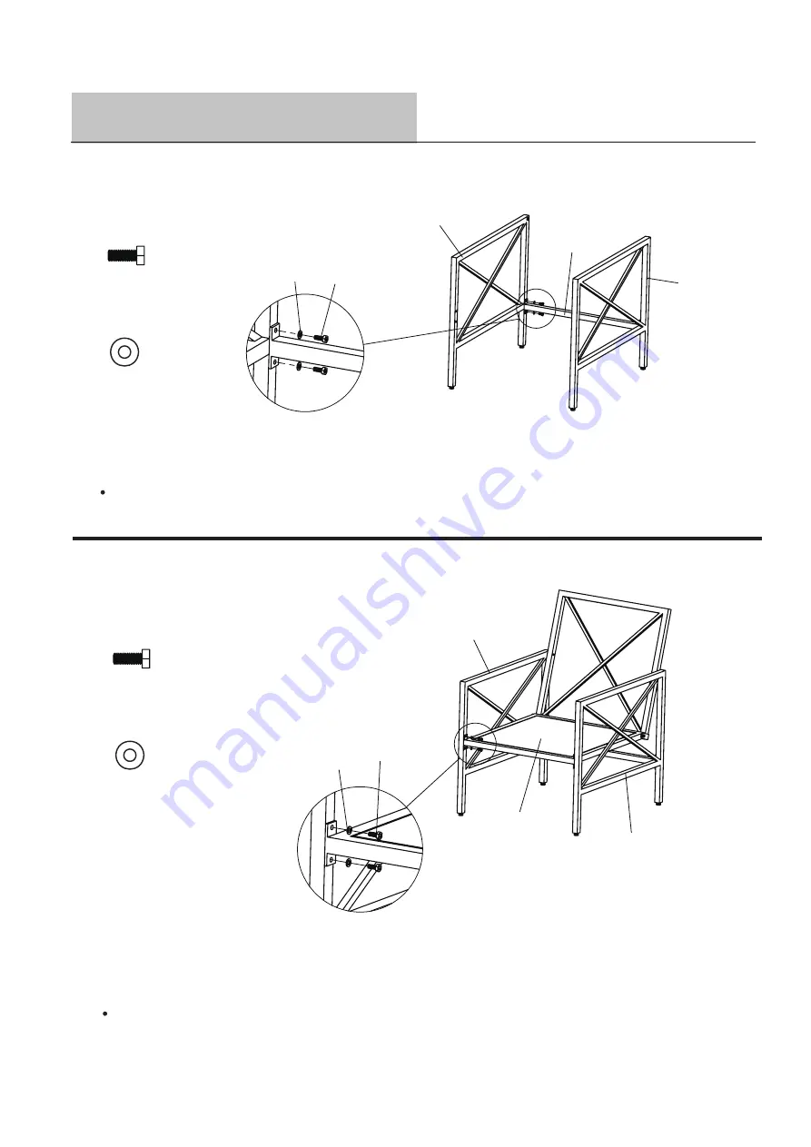 Essential Garden 0-01938692-9 Скачать руководство пользователя страница 6