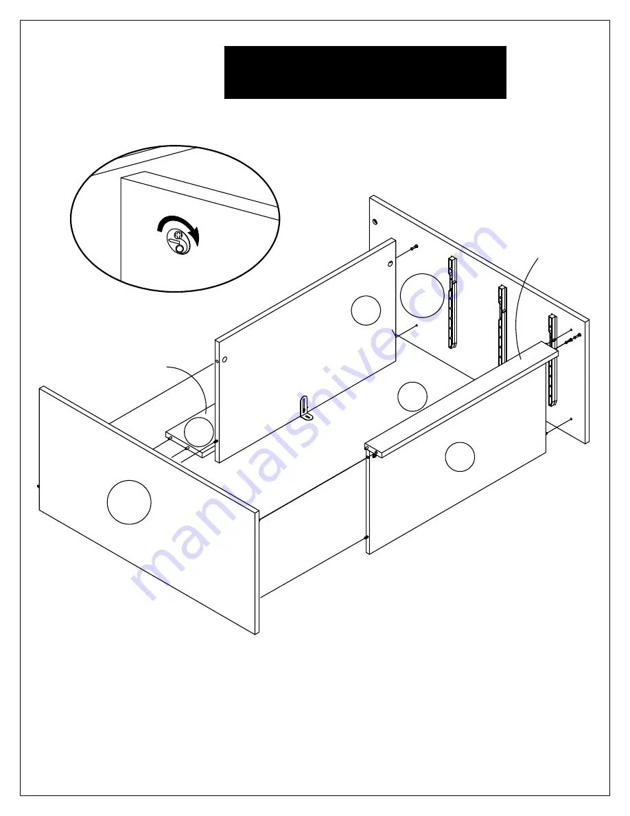 Essential Home 5681026KP Owner'S Manual Download Page 9