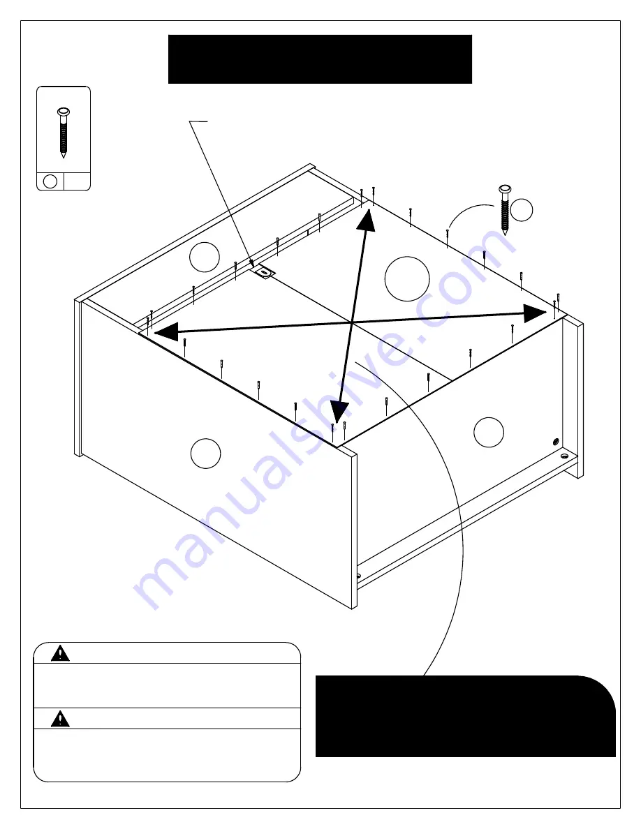 Essential Home 5681026KP Owner'S Manual Download Page 11