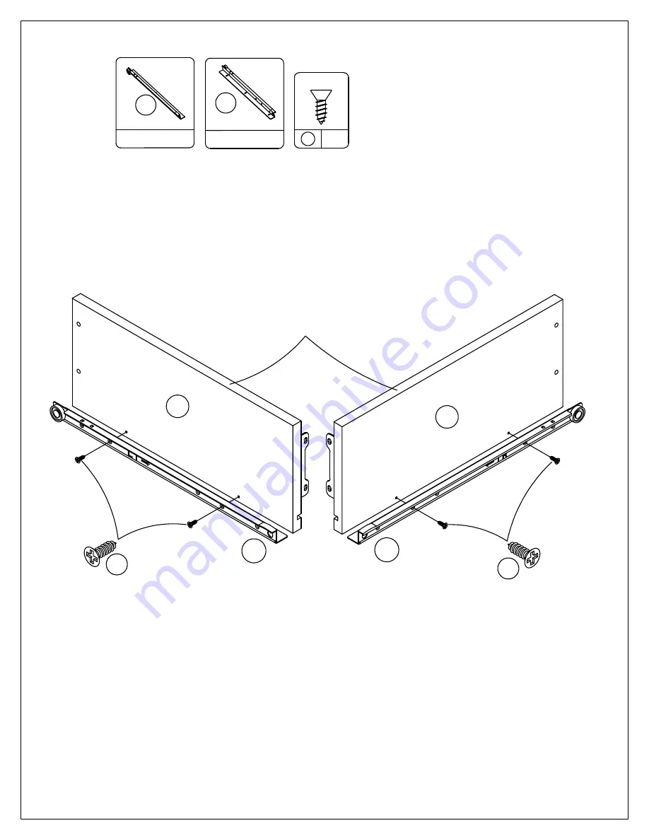 Essential Home Grayson 5531301KP Скачать руководство пользователя страница 15