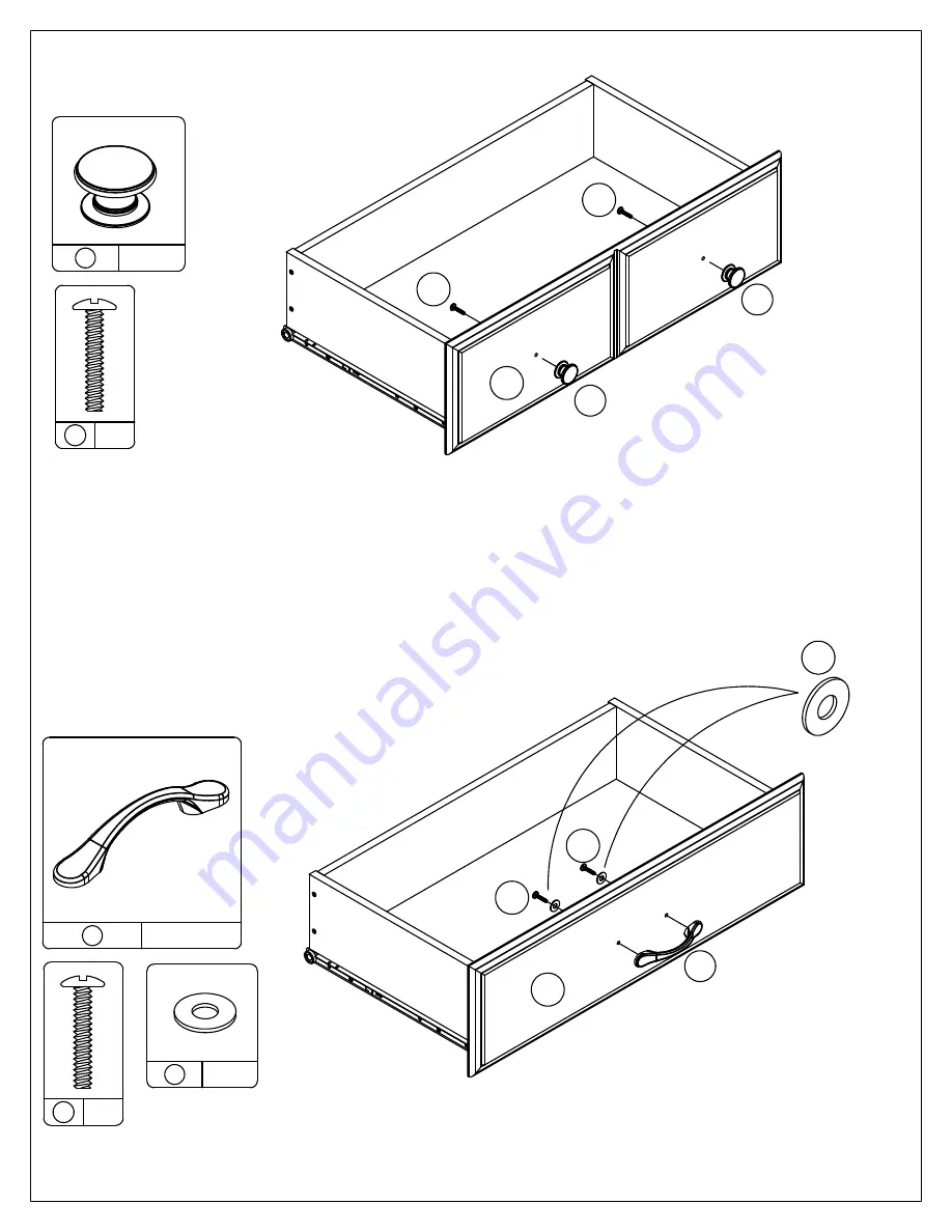 Essential Home Grayson 5531301KP Скачать руководство пользователя страница 19