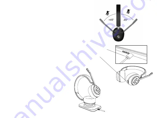 essential HS-2000BT Quick Start Manual Download Page 10