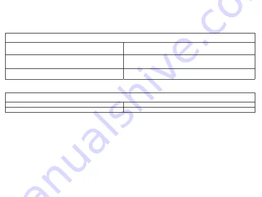 essential HS-2000BT Quick Start Manual Download Page 11