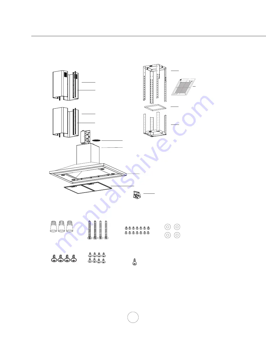 Essentials Anzio Island ZAZ-E42BS Скачать руководство пользователя страница 31