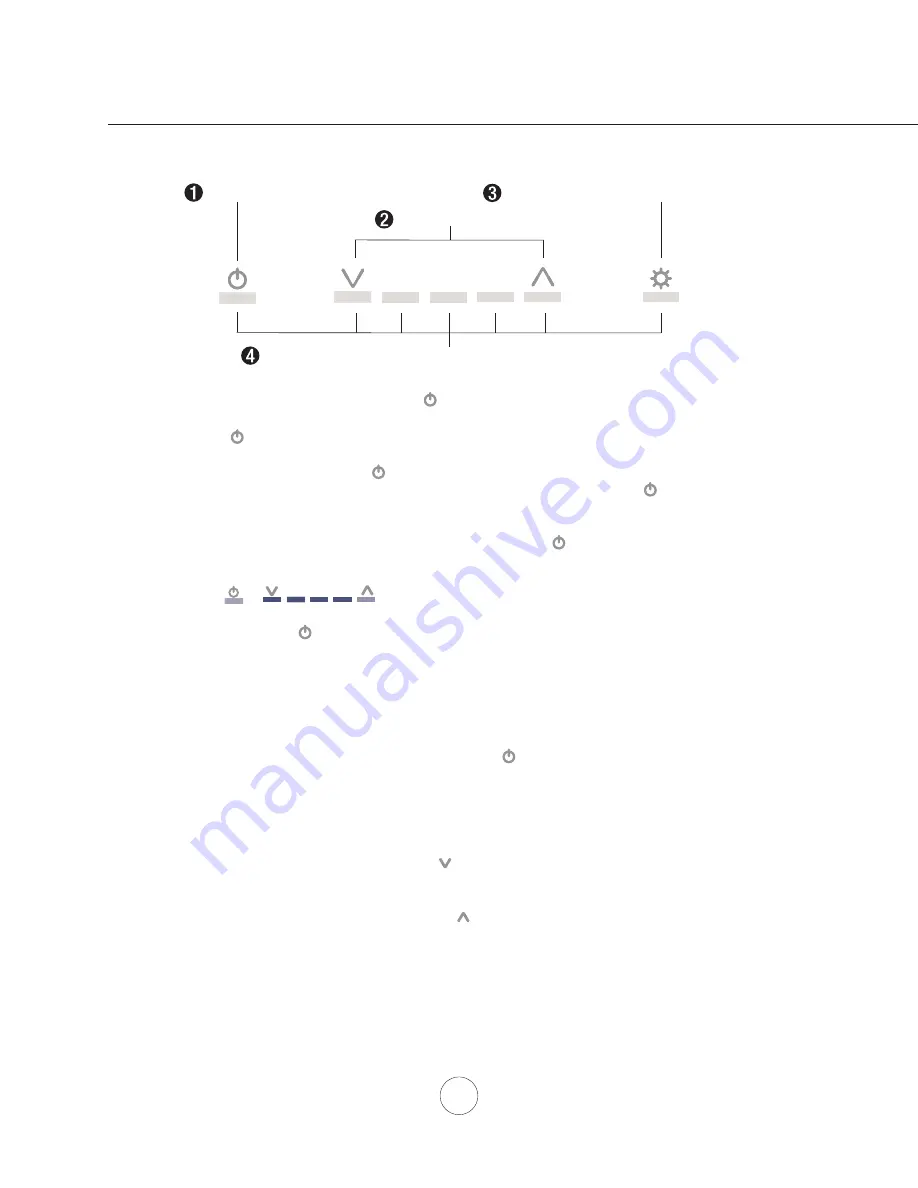 Essentials Anzio Island ZAZ-E42BS Use, Care And Installation Manual Download Page 41