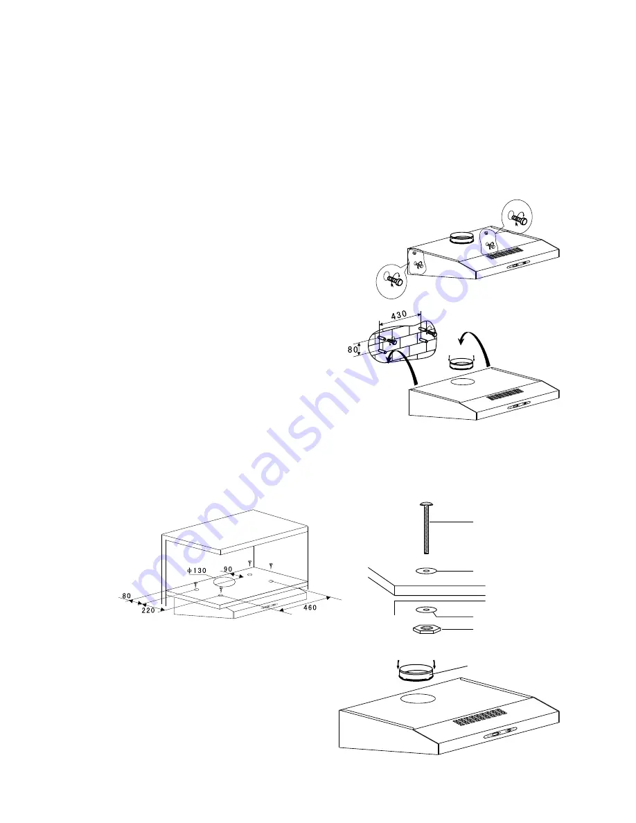 Essentials C60SHDB10 Скачать руководство пользователя страница 20