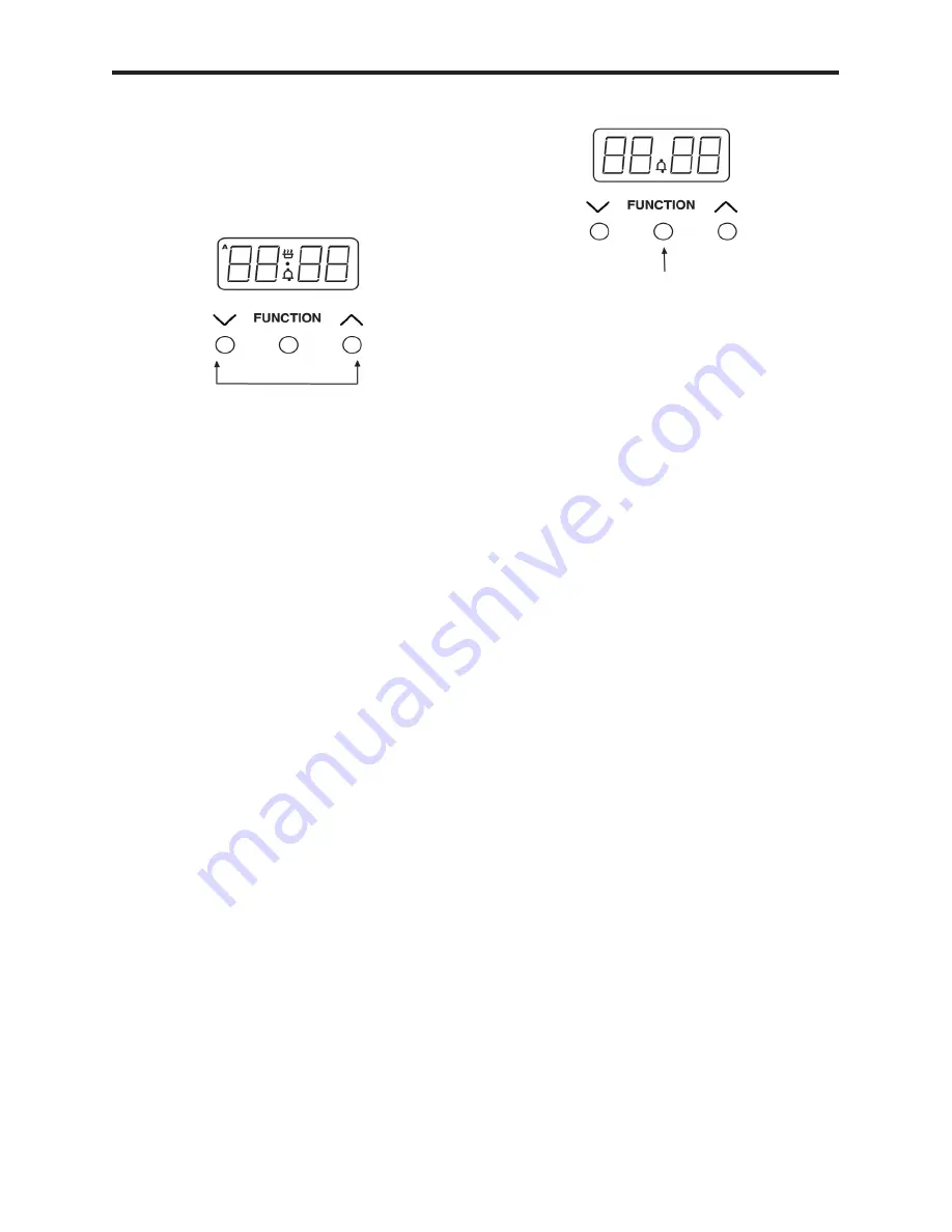 Essentials ESS600SS Users Manual & Installation Handbook Download Page 19