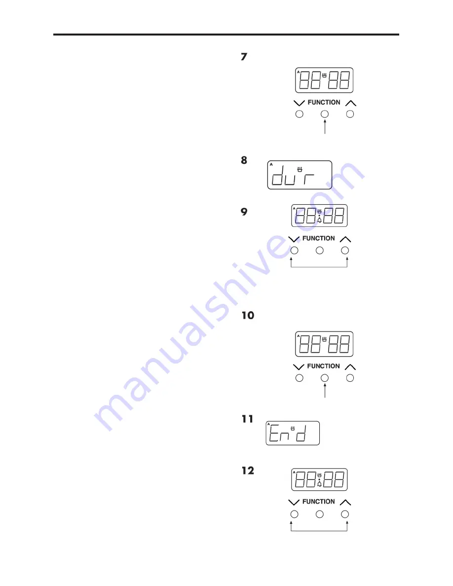 Essentials ESS600SS Users Manual & Installation Handbook Download Page 22