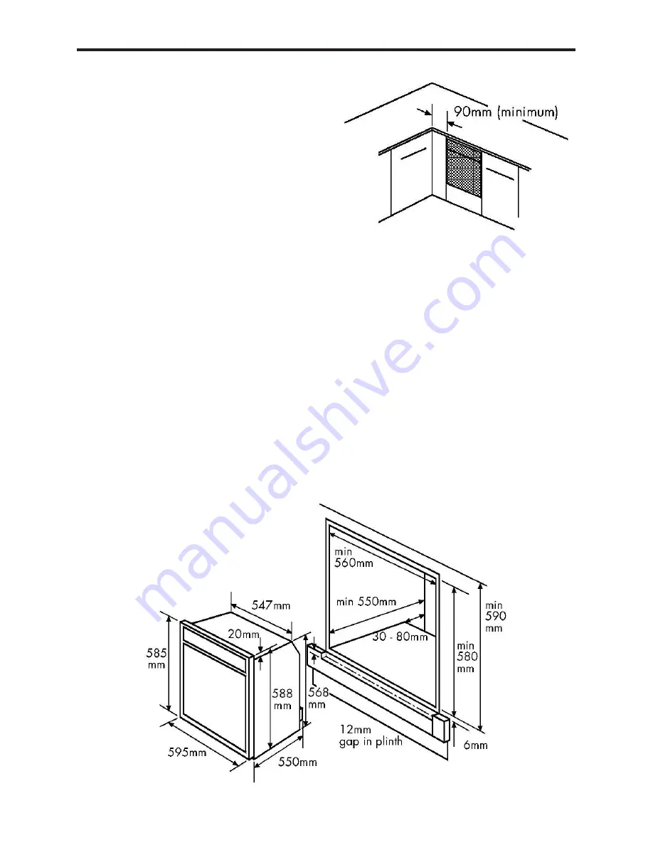 Essentials ESS600SS Users Manual & Installation Handbook Download Page 29