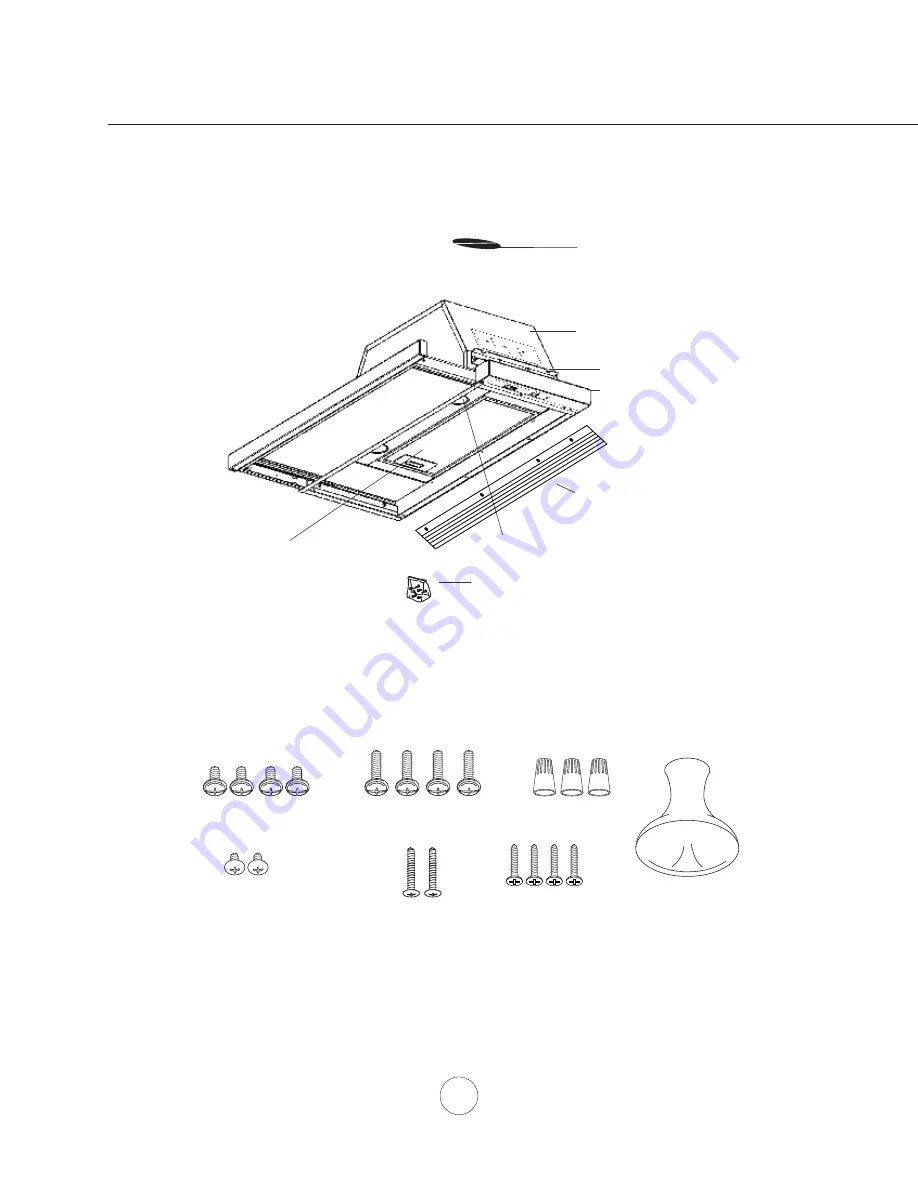 Essentials Pisa ZPI-E30AG290 Use, Care And Installation Manual Download Page 29