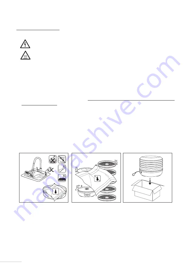 essentiel b ED2 User Manual Download Page 58